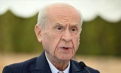 Bahçeli: Her an tedbir ve teyakkuz halinde olmak coğrafyamızın bize yüklediği sorumluluktur