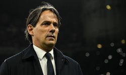 Al Hilal'de teknik direktörlük görevine Simone Inzaghi getirildi
