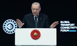 Erdoğan: Kalkınma Yolu'yla jeopolitik imkanlarımızı kapsamlı bir ekonomik avantaja dönüştüreceğiz