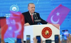 Erdoğan: Kentsel dönüşüm bizim için milli güvenlik meselesidir