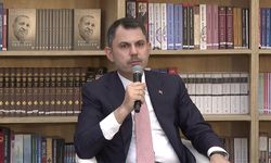 Bakan Kurum: 18 yaşını doldurmuş gençlerimiz Sosyal konut projelerine başvurabilecek