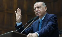 Erdoğan: İsrail saldırganlığının durdurulması dünya, insanlık için elzemdir