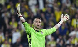 Süper Lig'de sezonun vazgeçilmezi: Okan Kocuk