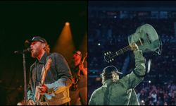 James Arthur, 23 Ağustos'ta Lifepark'ta konser verecek