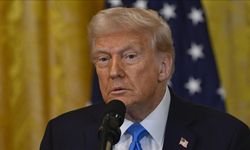Trump: "Onu ortadan kaldırmayacağız, en azından şimdilik"