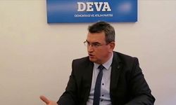 Metin Gürcan'a "askeri casusluk" suçundan 16 yıl 8 ay hapis cezası