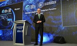 Bakan Uraloğlu, "Küresel Ulaştırma Koridorları Forumu"nun çıktılarını açıkladı