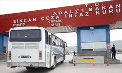 Cezaevlerinde Kurban Bayramı dolayısıyla açık görüş yapılacak