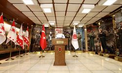 MSB: Çelik Kubbe hava savunma sistemini tüm ülkemize yaymayı planlıyoruz
