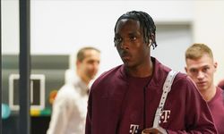 Tottenham, Fransız forvet Mathys Tel’in bonservisini aldı