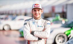 Otomobil sporcusu Ayhancan Güven, Nürburgring 24 Saat Yarışı'nda mücadele edecek