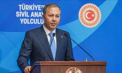 Bakan Yerlikaya: Milletin ruhunu yansıtmayan bir anayasayla demokratikleşme olmaz