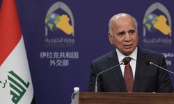 Irak Dışişleri Bakanı'ndan “Hürmüz Boğazı kapanırsa küresel enerji piyasasında kriz çıkar” uyarısı