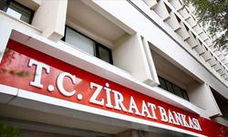 Ziraat Bankası yurtdışından 500 milyon dolarlık finansman sağladı