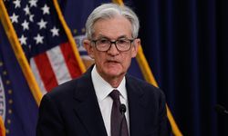 Fed Başkanı Powell, ekonomi güçlü kaldıkça faiz oranları konusunda beklemede kalabileceklerini belirtti
