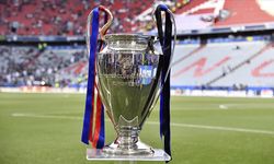 UEFA Şampiyonlar Ligi'nde 1. eleme turunun kura çekimi yapıldı