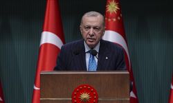 "Gayemiz milletimizin ebedi kardeşliğine vurulan paslı zincirleri birer birer söküp atmaktır"