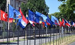 NATO Savunma Bakanları, ittifakın ilk "Ticari Uzay Stratejisi"ni onayladı