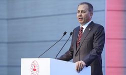 "Ödeme sistemleri, yasa dışı bahis ve bilişim suçlarına yönelik 5 bin 623 operasyon gerçekleştirdik"