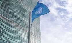 Türkiye ile UNRWA arasında Ankara'da ofis açılmasına yönelik anlaşma imzalandı