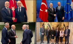 Bakan Şimşek: Lüksemburg ile Stratejik Finans Çalışma Grubu kurulması konusunda anlaştık