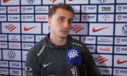 Kerem Aktürkoğlu'nun gözü 2026 FIFA Dünya Kupası'nda