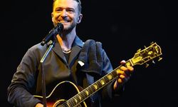 Şarkıcı Justin Timberlake 11 yıl aradan sonra İstanbul'da konser verecek
