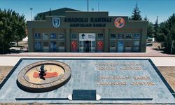 MSB'den, Uluslararası Anadolu Kartalı-2025 Eğitimi'ne ilişkin video paylaşımı