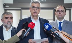 Bakan Memişoğlu: Türkiye, sağlık alanında sınır tanımayan bir iyilik hareketi başlatmıştır