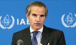 UAEA Başkanı, İran'ın nükleer programıyla ilgili meselenin askeri operasyonlarla çözülemeyeceğini belirtti