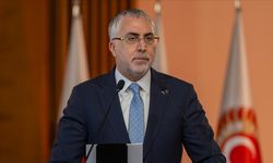Bakan Işıkhan'dan Ulusal İş Sağlığı ve Güvenliği Konseyi genelgesine ilişkin açıklama