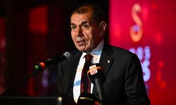 Dursun Özbek: Şampiyon olduk, kupaları kazandık diye bize durmak yok