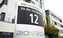 Alman BioNTech, kanser ilacı geliştirmek için ABD'li şirketle 11,1 milyar dolarlık anlaşma imzaladı