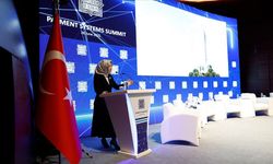 "TR karekodu ile ödemeleri bir standart haline getirmekten gururluyuz"