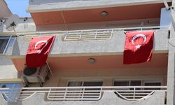 Libya'da görev yapan Pilot Albay Maden, kalp krizi sonucu şehit oldu