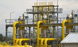 Rusya'nın petrol ve doğal gaz gelirleri yüzde 35 azaldı