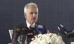 Bakan Uraloğlu: 5G'de ilk sinyali 2026 yılı içerisinde alırız