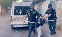 İstanbul'da bir iş yerinin kurşunlanmasıyla ilgili 3 şüpheli yakalandı