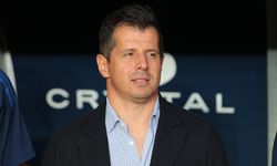 Antalyaspor'da teknik direktör Emre Belözoğlu ile yollar ayrıldı