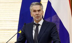 Hollanda Başbakanı Dick Schoof istifa etti