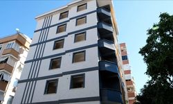 Kentsel Dönüşüm Başkanlığı 9 ilde 643 konut ve 232 iş yerini satışa sunacak