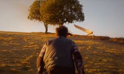 "Buğday Tanesi"ne Londra Uluslararası Film Festivali'nden ödül