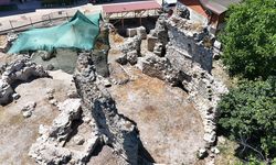 Aziz Konstantin ve Helena Manastırı'ndaki kazıda yeni bulgulara ulaşılması hedefleniyor