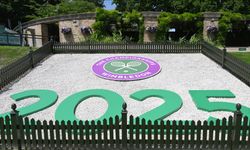 Wimbledon Tenis Turnuvası başladı