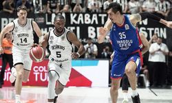 TBF Disiplin Kurulu, Beşiktaş'a 630 bin lira para cezası verdi