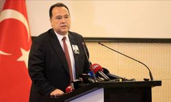 Ferdi Zeyrek'in vefatının ardından Manisa Büyükşehir Belediye Başkanlığına Besim Dutlulu seçildi