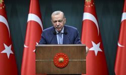"Cumhurbaşkanlığı Hükümet Sistemi kökleştikçe Türkiye Yüzyılı'nın inşası daha da hızlanacak"