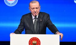 Erdoğan, 4. Tarım Ekosistemi Buluşması Programı'nda konuşuyor