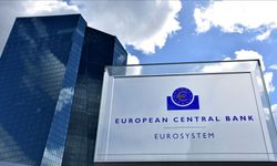 Avrupa Merkez Bankası büyümede aşağı yönlü risk görüyor