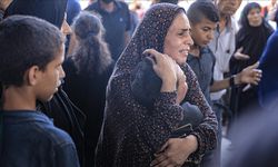 BM: 17 Haziran'dan bu yana insani yardıma ulaşmaya çalışırken 580 Filistinli öldürüldü